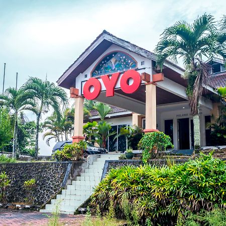 Oyo 1989 Hotel Pelangi Harapan Самарінда Екстер'єр фото