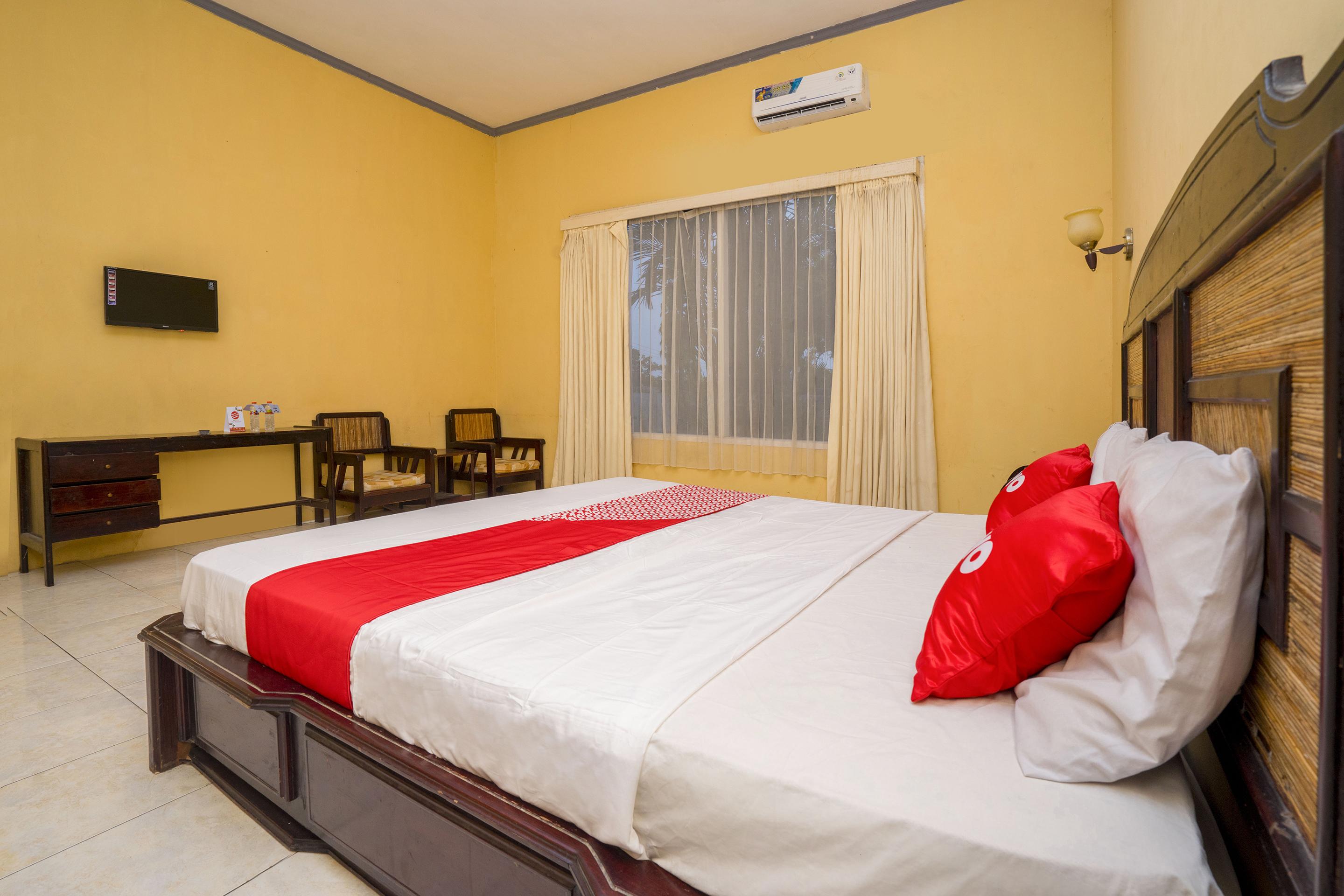 Oyo 1989 Hotel Pelangi Harapan Самарінда Екстер'єр фото